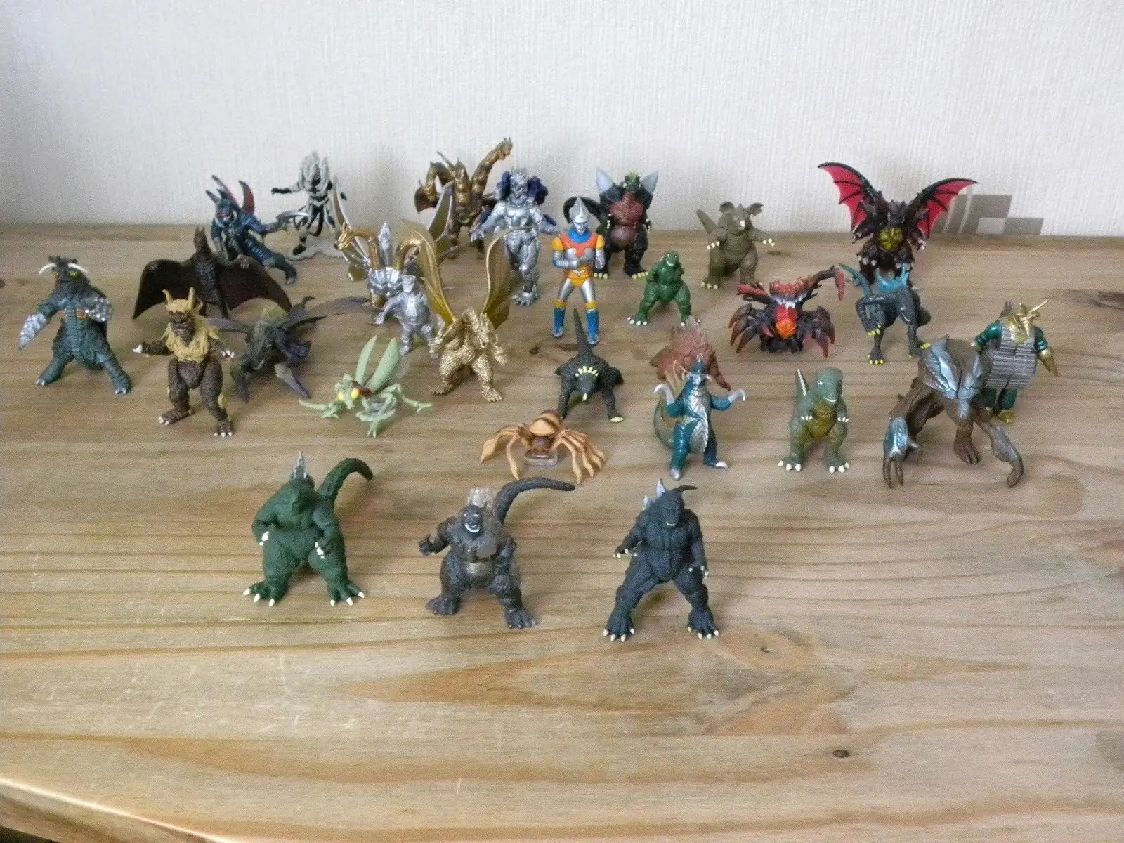 gashapon