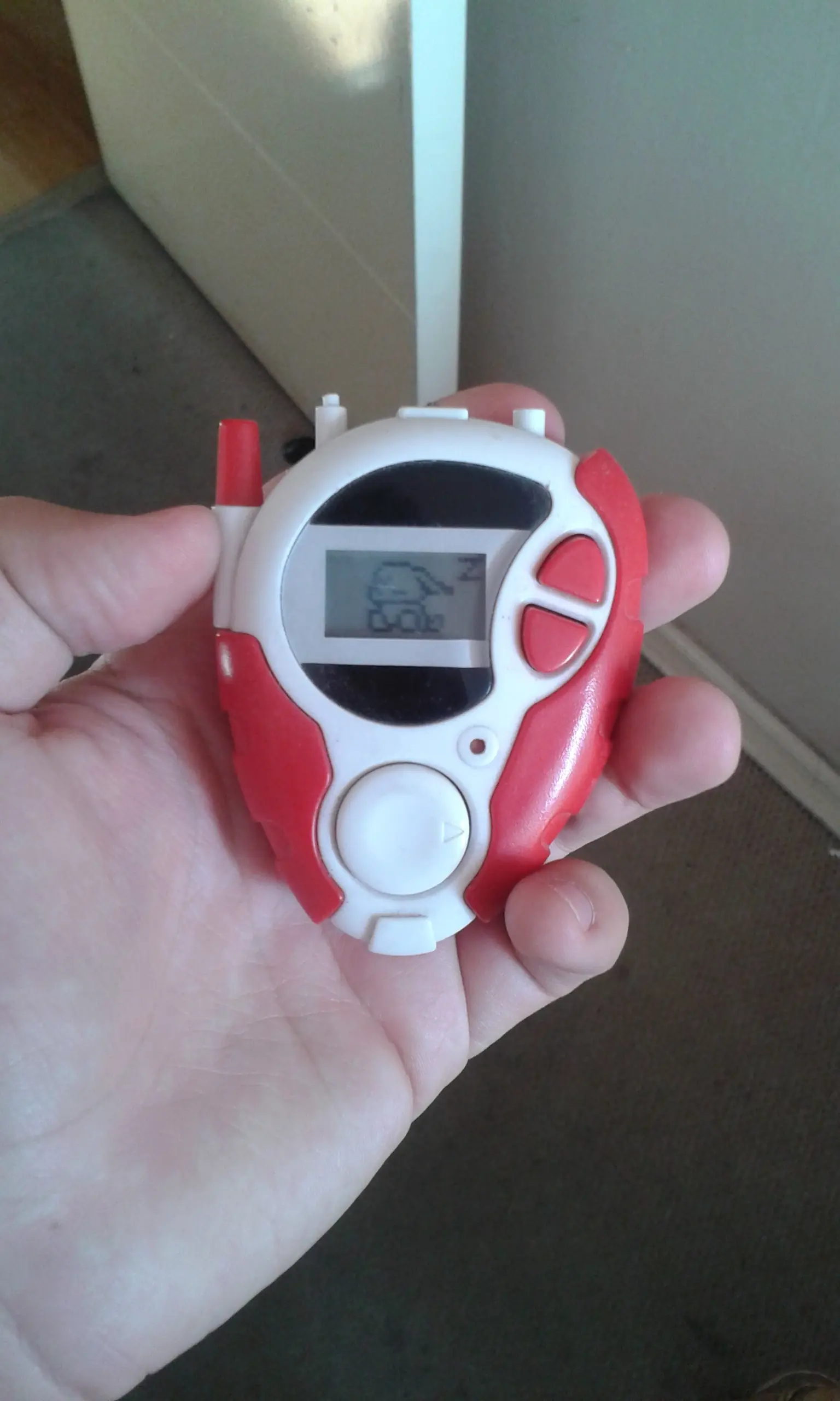 nostalgia