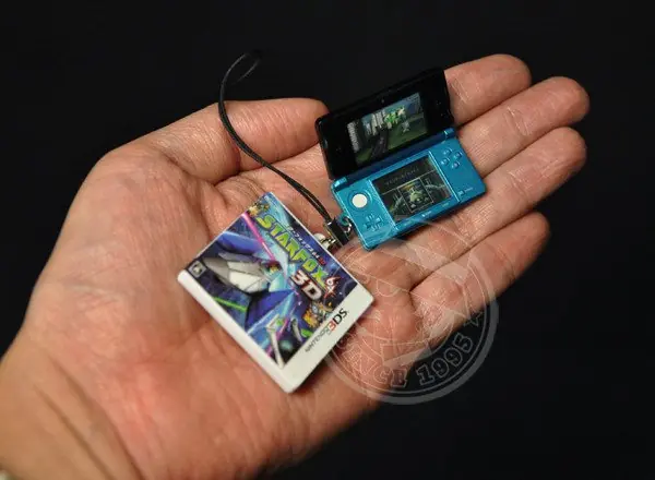 gashapon