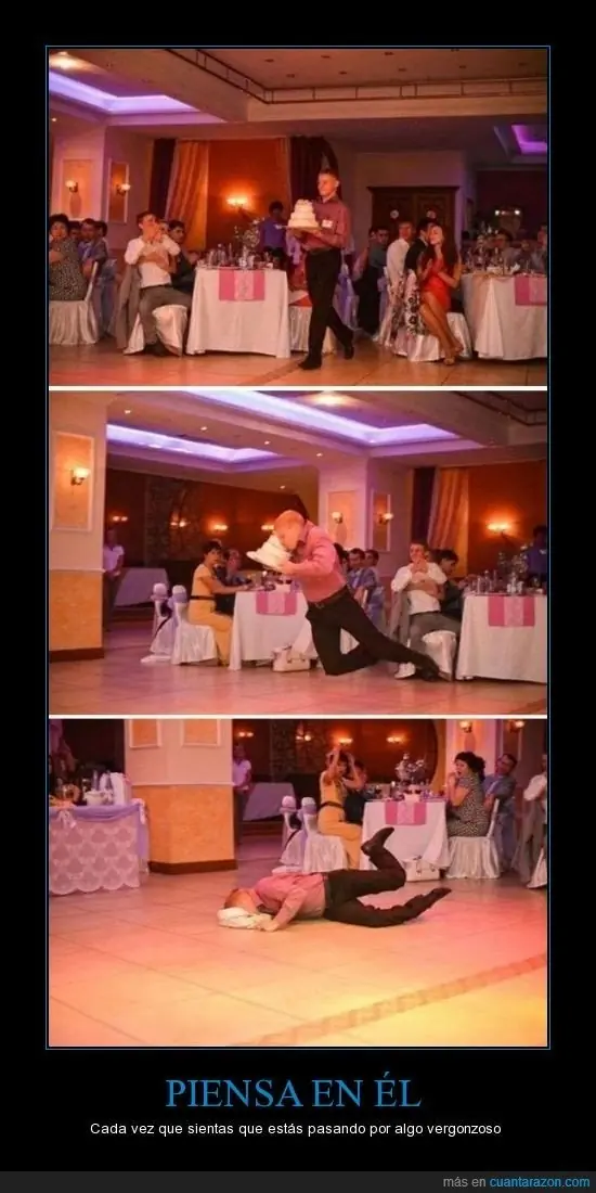 Y mas fails