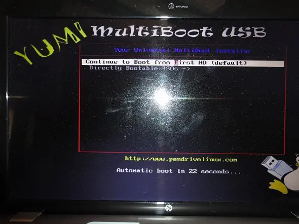 netbook del gobierno