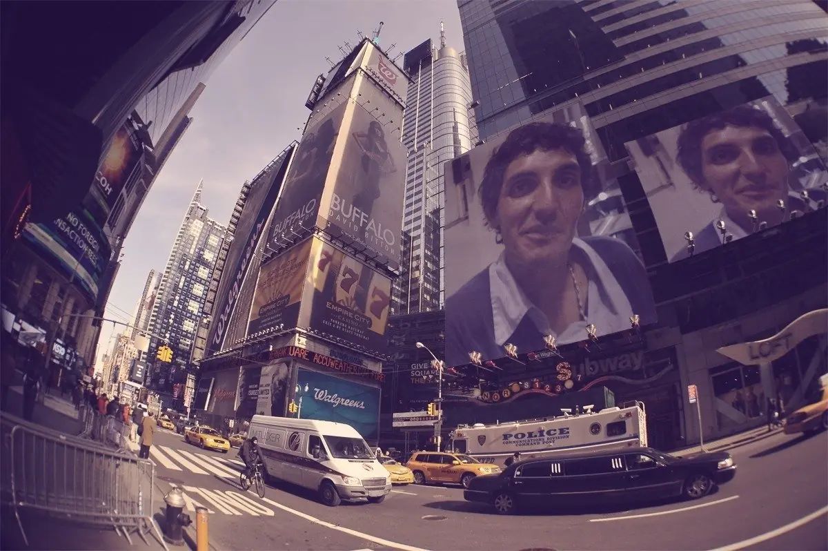 El Pichi y el Mundo a sus Pies