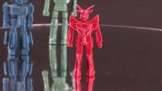 gashapon
