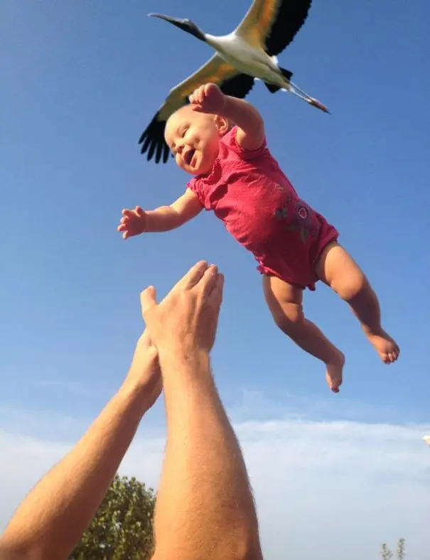Mira dos veces
