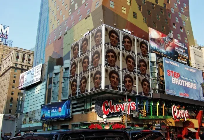 El Pichi y el Mundo a sus Pies