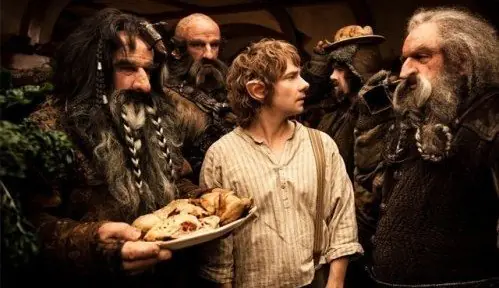 'El Señor de los Anillos' y 'El Hobbit': 30 curiosidades