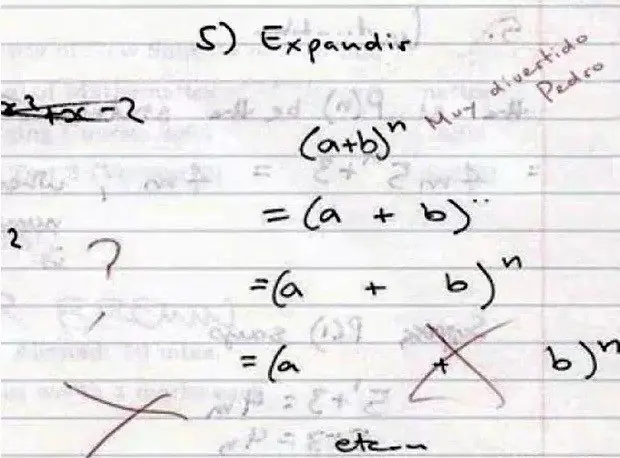 ridiculo