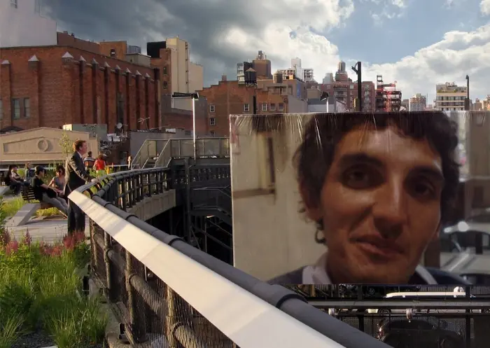 El Pichi y el Mundo a sus Pies