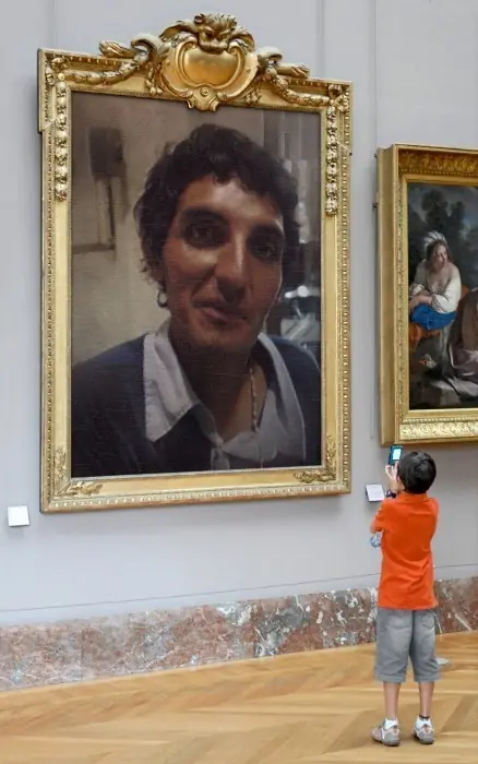 El Pichi y el Mundo a sus Pies