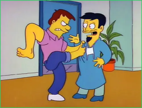 simspons simspons