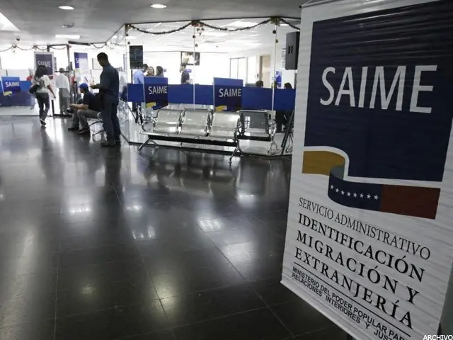 deportan colombianos en venezuela.