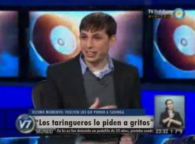 Recopilación de imágenes de comentarios en Taringa