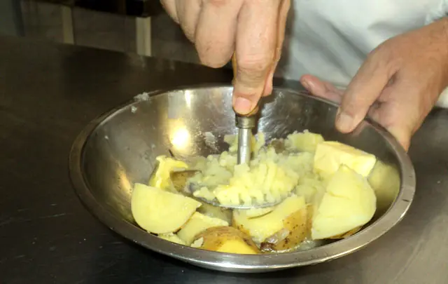 milamesas rellenas