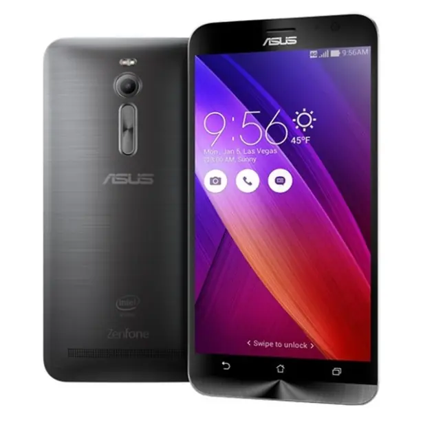 ASUS Zenfone 2 – Review en Español
