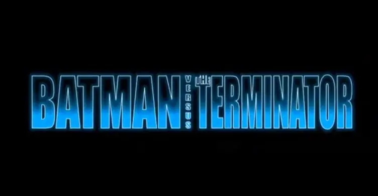 Batman vs Terminator: Fan Film