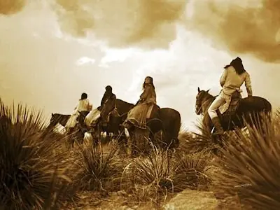 Aprende historia Argentina en 10 minutos lince