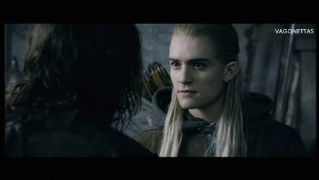 El señor de los Anillos: +1 por cada dato que desconocías