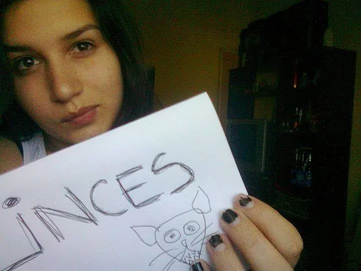 linces y troesmas