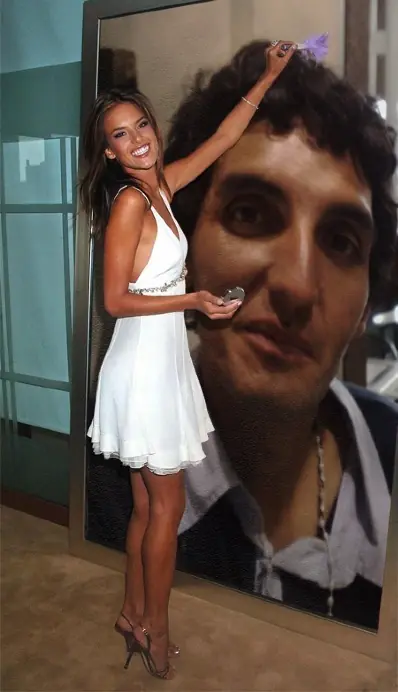 El Pichi y el Mundo a sus Pies