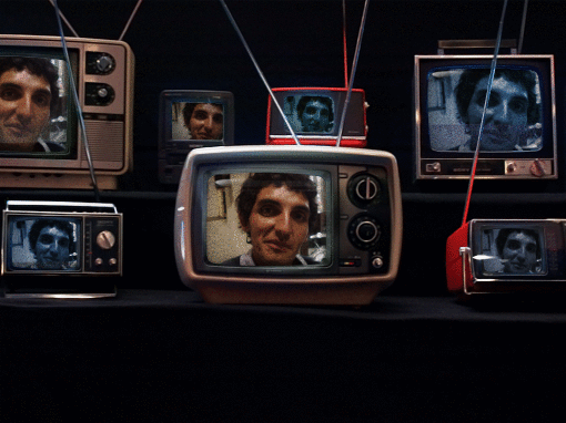 El Pichi y el Mundo a sus Pies