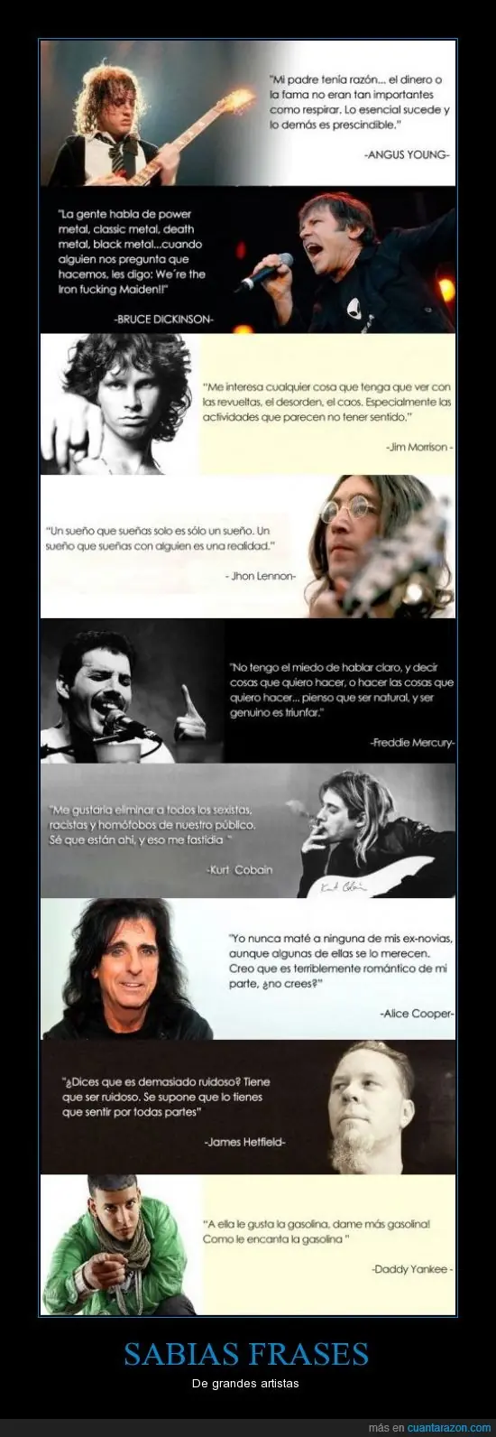Fails