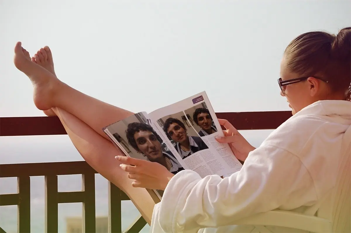 El Pichi y el Mundo a sus Pies