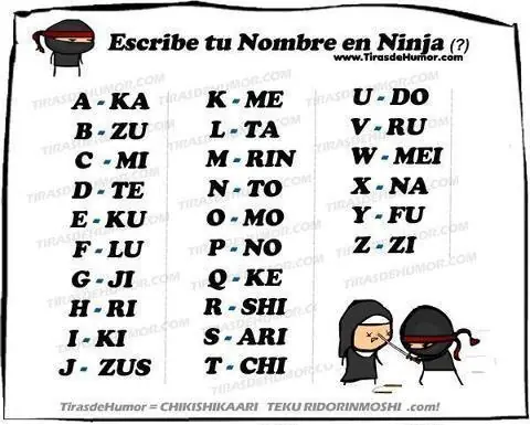 risas