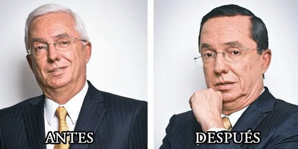 senador