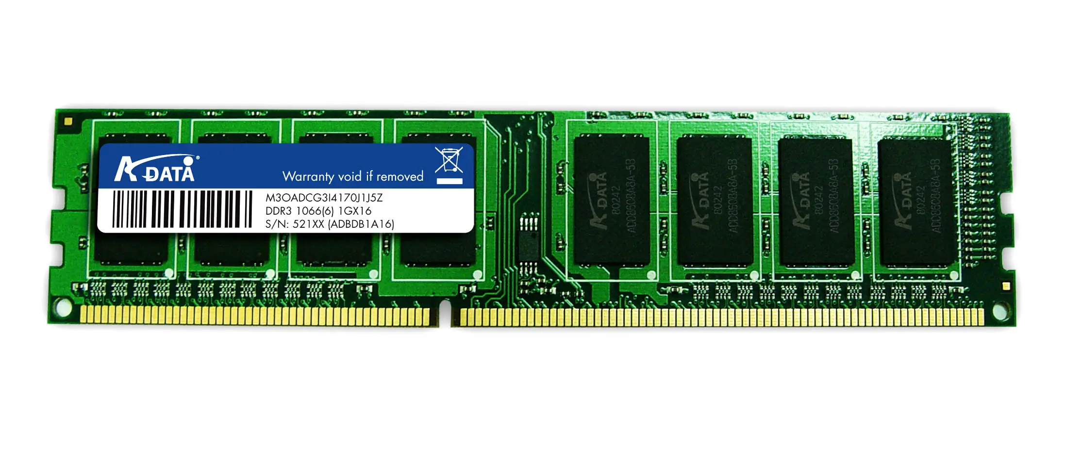 Como elegir una Memoria RAM