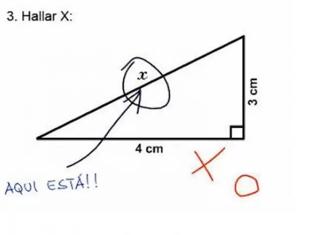 RESPUESTAS ingeniosas a exámenes aburridos ++10