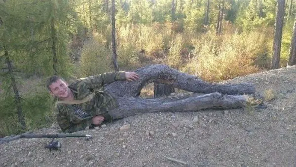 parecido