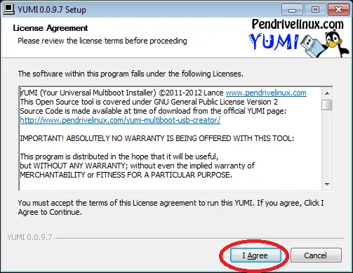 Netbook del gobierno solucion ERROR “IMAGE LOADING FAILURE