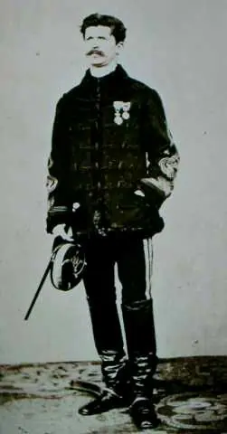 el ultimo samurai