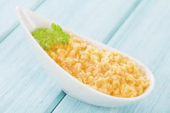 nutricion