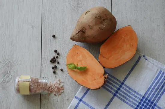 salud y nutricion