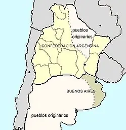 gobiernos
