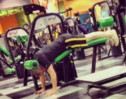 gymnasio