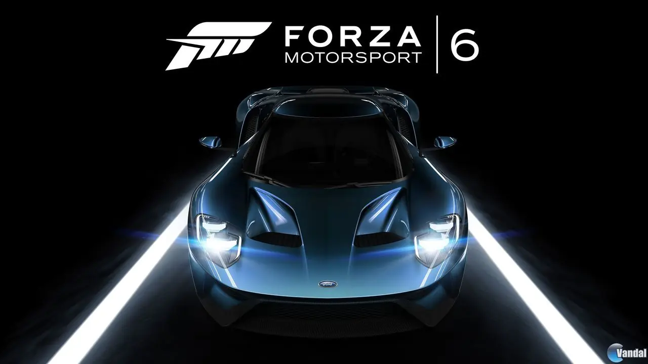 forza