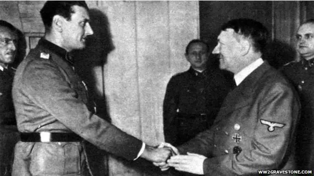 nazi