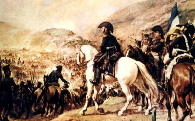 Argentina