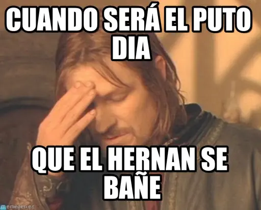 Recopilación de imágenes de comentarios en Taringa