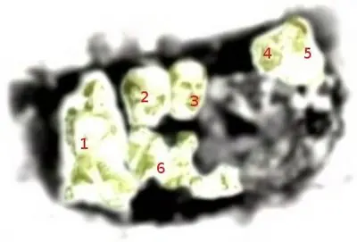 engano