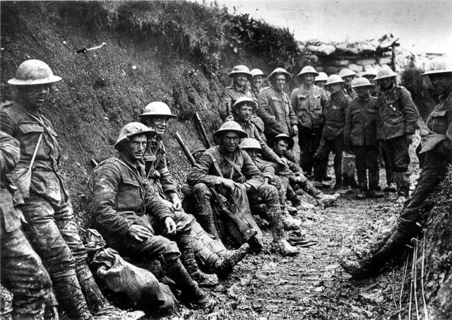 16 Increíbles Curiosidades Sobre La Primera Guerra Mundial