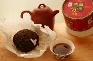 Contraindicaciones del té rojo
