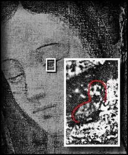 Virgen de Guadalupe