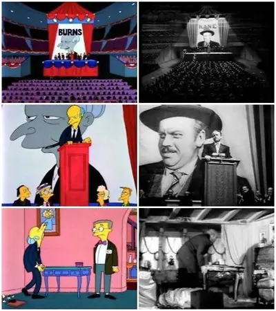 the simpsons