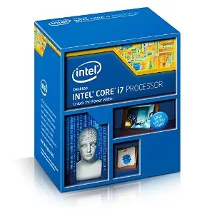 Configuracion de PC Gamer (Gama Alta)