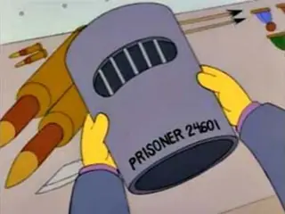 the simpsons