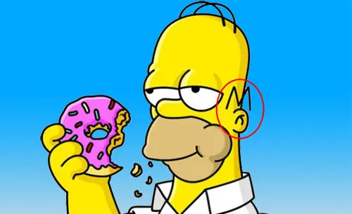 the simpsons