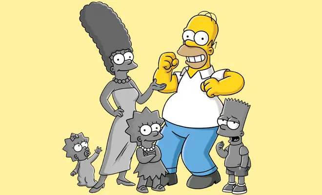 the simpsons